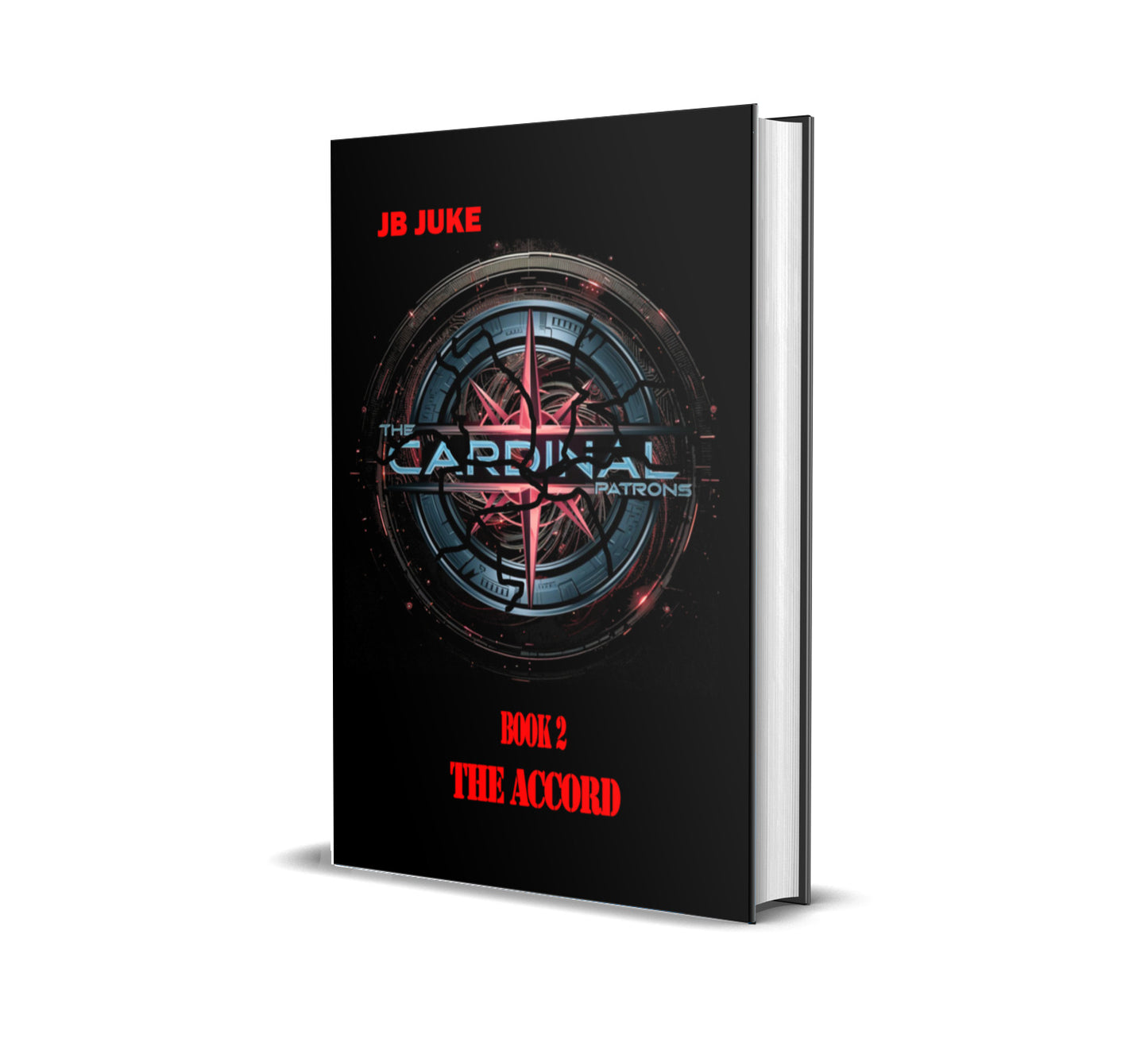 The Cardinal Patrons Series Bundle